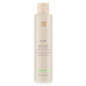 EWC European Wax Center Body Wash Aloe New